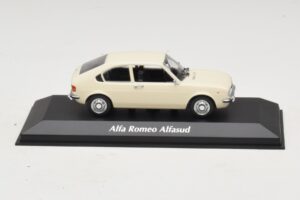 Alfa Romeo Alfasud Vit Maxichamps 1:43 940120101 Metall