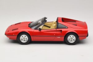 Ferrari 308 GTS Röd MCG 1:18 MCG18171 Metall — bild 3 av 6