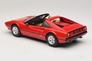 Ferrari 308 GTS Röd MCG 1:18 MCG18171 Metall — bild 5 av 6