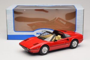 Ferrari 308 GTS Röd MCG 1:18 MCG18171 Metall — bild 6 av 6