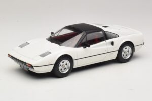Ferrari 308 GTS Vit MCG 1:18 MCG18664 Metall