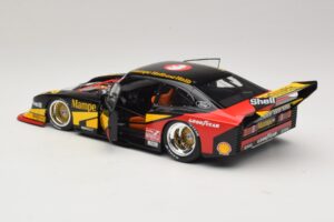 Ford Capri Turbo Group 5 Mampe #52 H. Heyer DRM 1978 Minichamps 1:18 100798652 Metall — bild 5 av 8