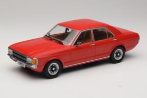 Ford Consul Röd MCG 1:18 MCG18568 Metall