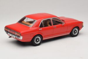 Ford Consul Röd MCG 1:18 MCG18568 Metall — bild 2 av 6