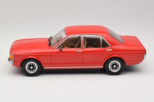 Ford Consul Röd MCG 1:18 MCG18568 Metall — bild 3 av 6