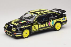 Ford Sierra RS500 #5 M. Reuter DTM 1988 Minichamps 1:18 100888005 Metall
