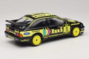 Ford Sierra RS500 #5 M. Reuter DTM 1988 Minichamps 1:18 100888005 Metall — bild 3 av 8