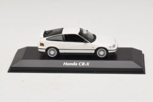 Honda CR-X Vit Maxichamps 1:43 940161521 Metall