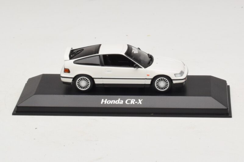 Honda CR-X Vit Maxichamps 1:43 940161521 Metall
