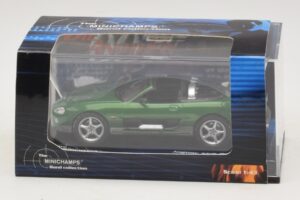 Jaguar XKR X100 Roadster Die Another Day Minichamps 1:43 045149 Metall — bild 5 av 5