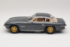 Lamborghini Islero S Grå KK-Scale 1:18 KKDC181585 Metall — bild 3 av 6
