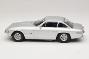 Lamborghini Islero S Silver KK-Scale 1:18 KKDC181583 Metall — bild 3 av 6