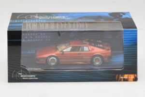 Lotus Esprit Turbo For Your Eyes Only Minichamps 1:43 400135260 Metall — bild 6 av 6