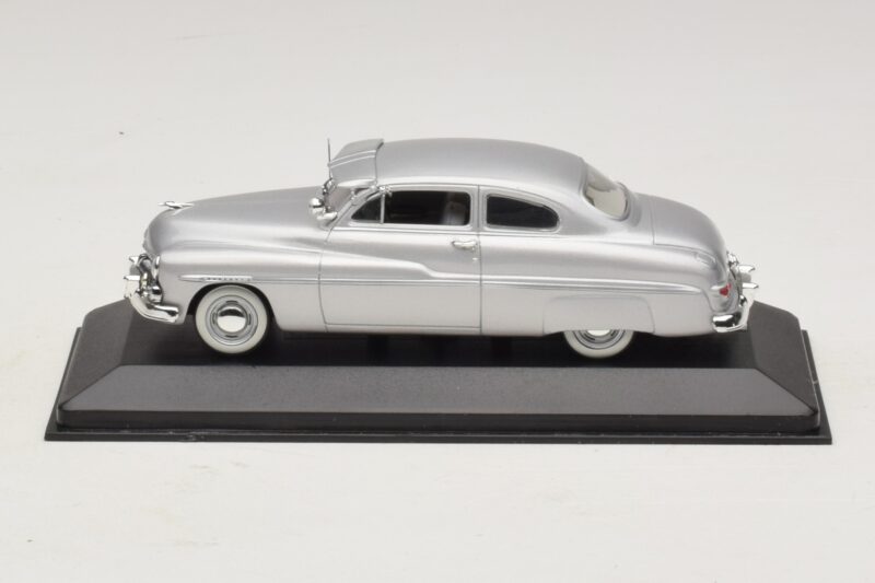 Mercury Monterey Silver Minichamps 1:43 400082404 Metall