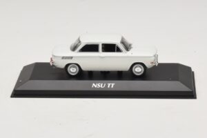 NSU TT Vit Maxichamps 1:43 940015300 Metall