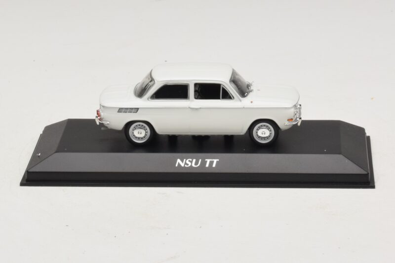 NSU TT Vit Maxichamps 1:43 940015300 Metall