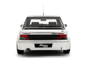 Peugeot 309 GTI 16 Dimma Kompressor Futura Grey Metallic Otto 1:18 OT1202 Resin — bild 5 av 5