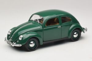 Volkswagen Beetle Grön Maisto 1:18 32820 Metall